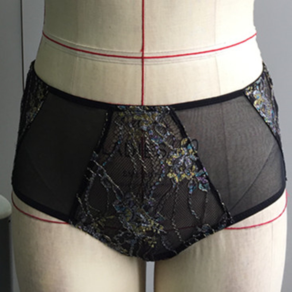 Hanford Garment Limited - KNICKER